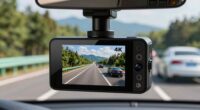 top 13 4k dash cams
