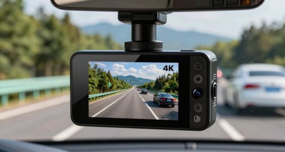 top 13 4k dash cams