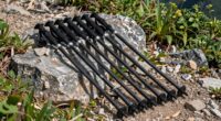 top 13 carbon trekking poles
