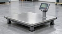 top 13 heavy duty floor scales