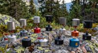 top 14 backpacking stove systems