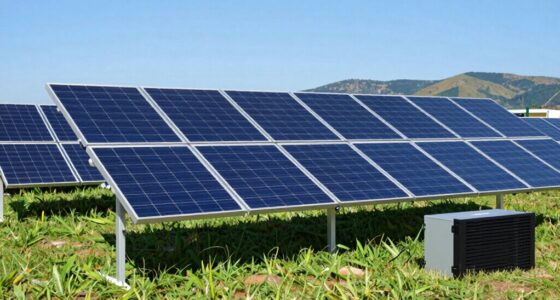 top 14 portable solar panels