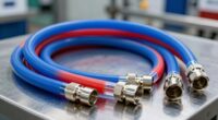 top 14 ptfe chemical hoses