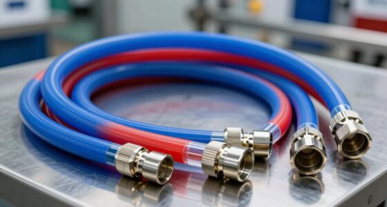 top 14 ptfe chemical hoses