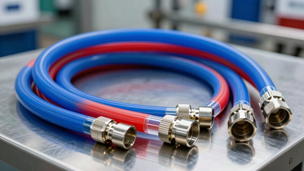 top 14 ptfe chemical hoses