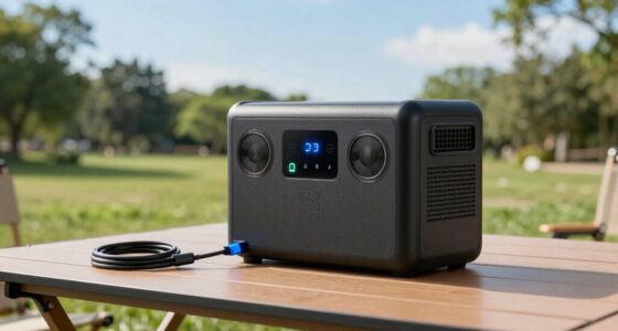 top 14 usb c power stations