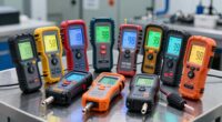 top 14 waterproof ph meters