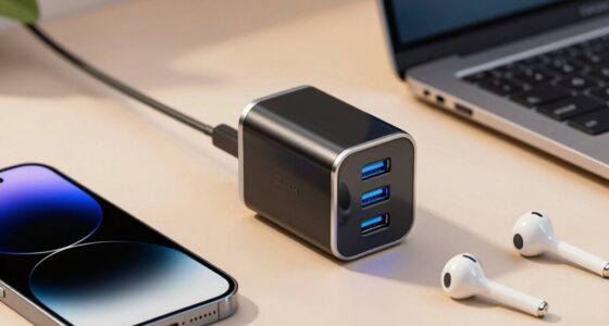 top 15 100w gan chargers