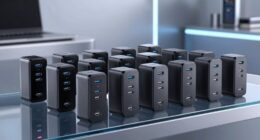 top 15 200w usb c chargers