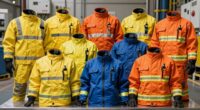 top 15 arc flash ppe