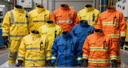 top 15 arc flash ppe