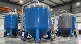 top 15 baghouse filter collectors