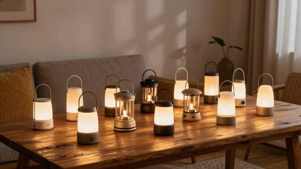 top 15 battery lanterns 2026