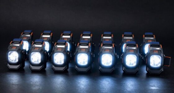 top 15 bright rechargeable headlamps