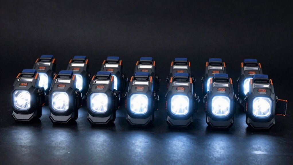 top 15 bright rechargeable headlamps