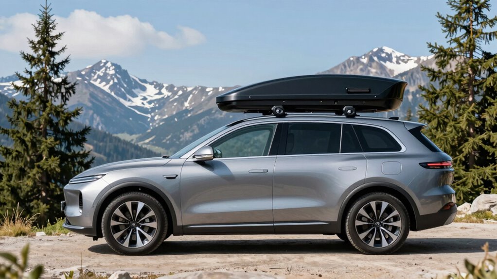 top 15 camping cargo boxes