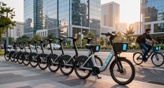 top 15 commuter e bikes