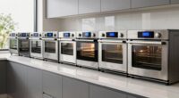 top 15 convection ovens