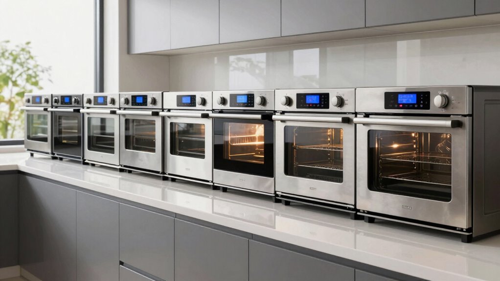 top 15 convection ovens