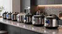 top 15 electric multi cookers