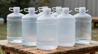 top 15 emergency water containers