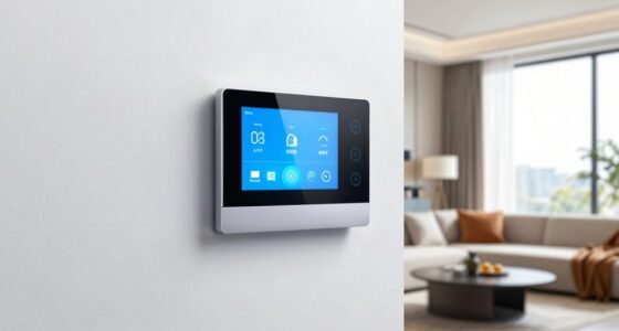 top 15 energy saving thermostats