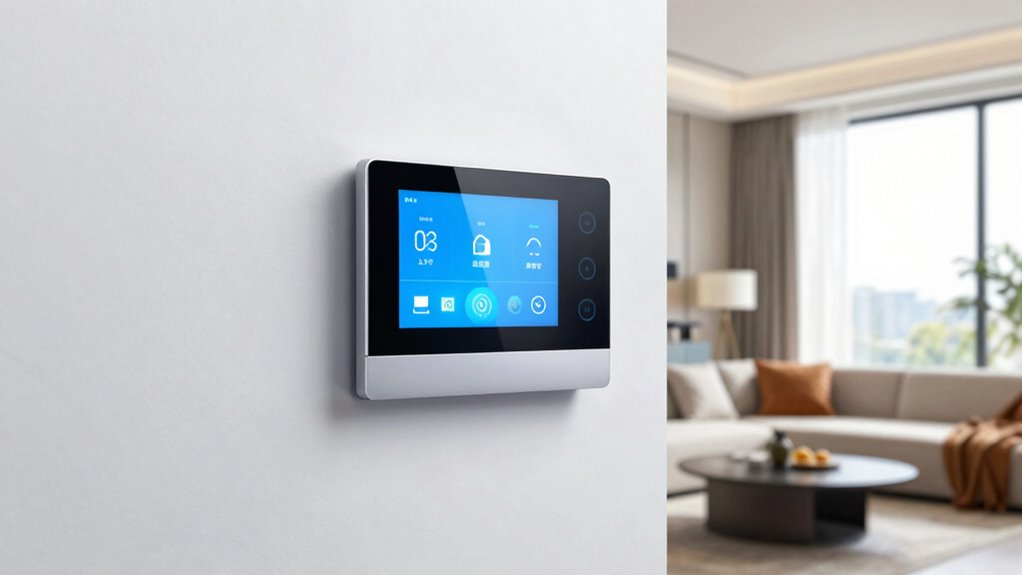 top 15 energy saving thermostats