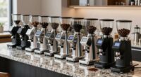 top 15 espresso grinders