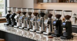 top 15 espresso grinders