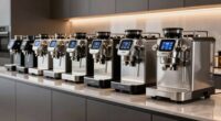 top 15 fully automatic espresso machines