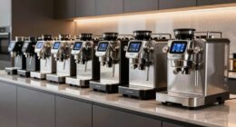 top 15 fully automatic espresso machines
