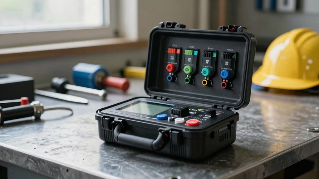 top 15 gas detector kits