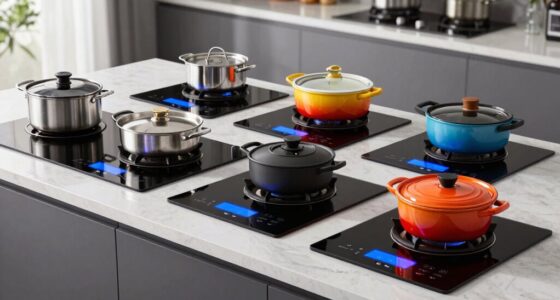top 15 high wattage induction cooktops
