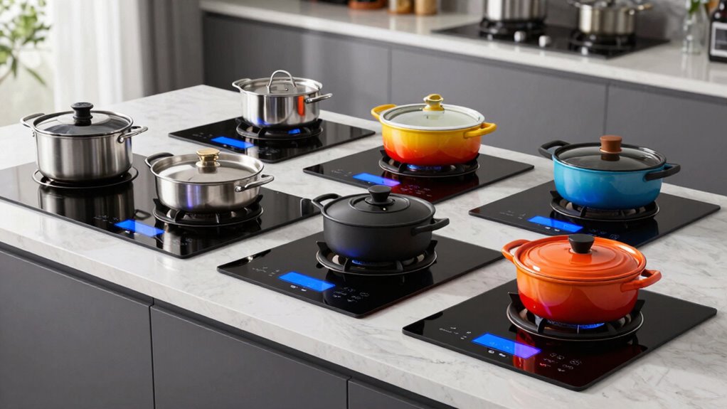 top 15 high wattage induction cooktops