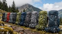 top 15 hiking backpack options