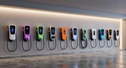 top 15 home ev chargers
