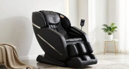 top 15 home massage chairs