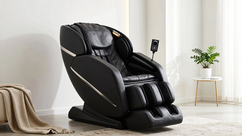 top 15 home massage chairs