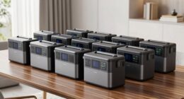 top 15 home power stations