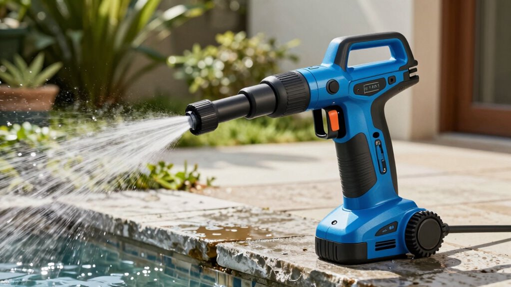 top 15 home pressure washers