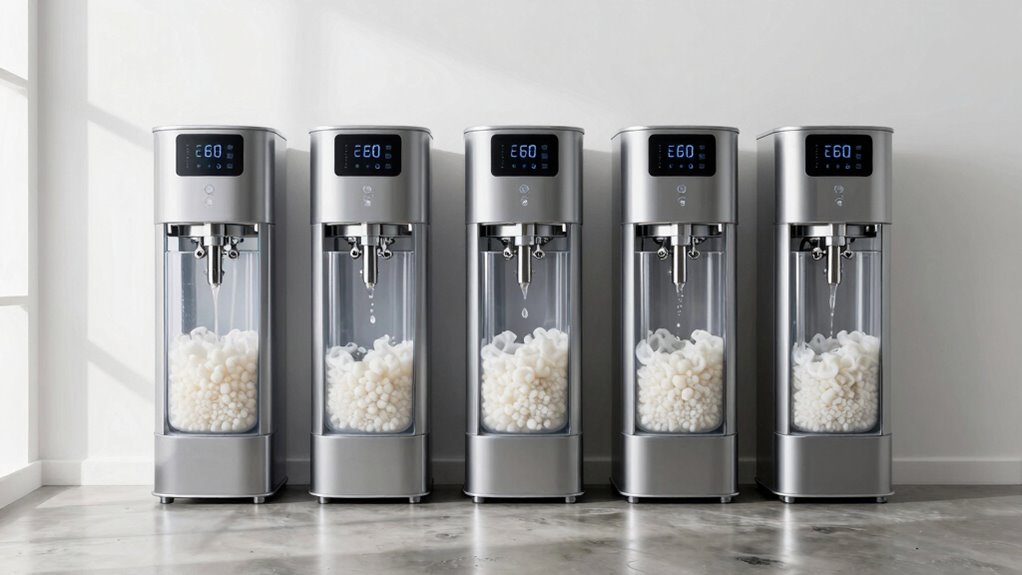 top 15 home water softeners