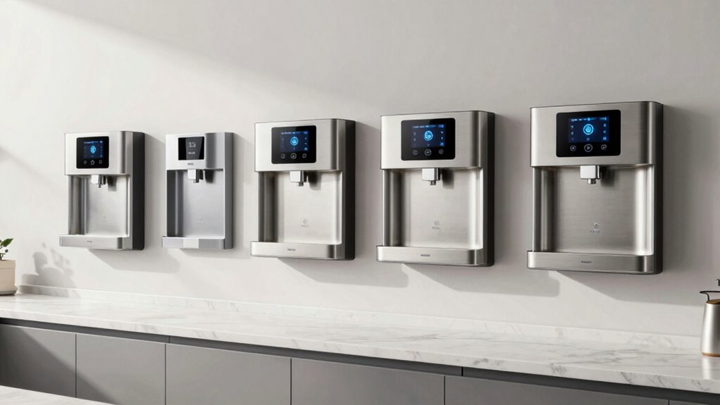 top 15 hot water dispenser reviews