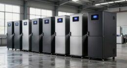 top 15 industrial dehumidifiers