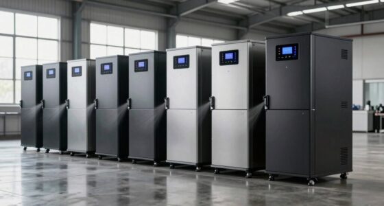 top 15 industrial dehumidifiers