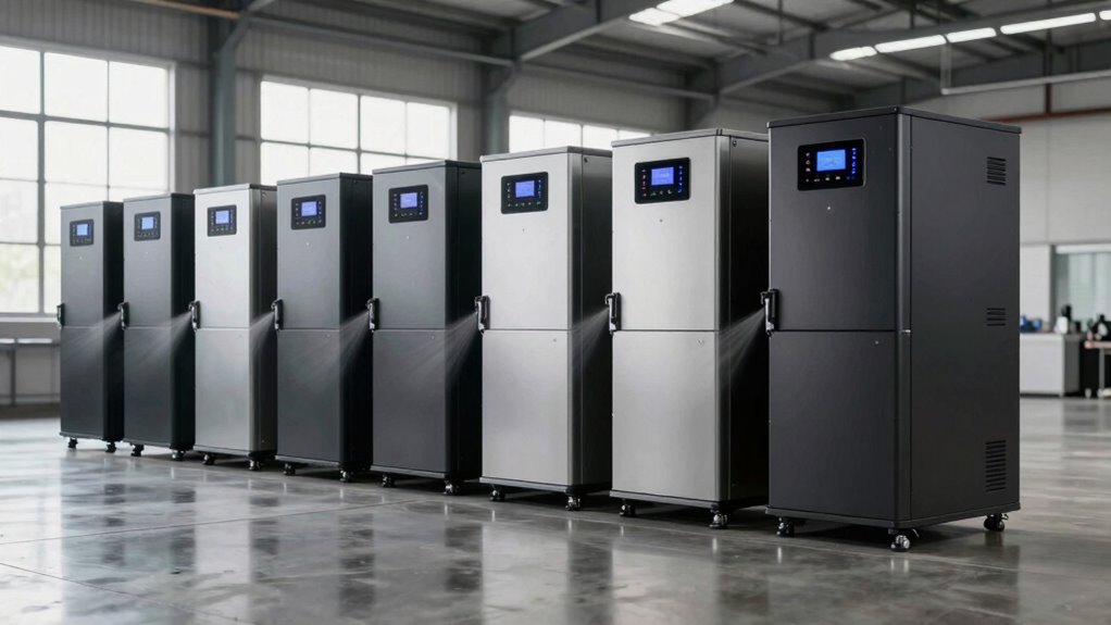 top 15 industrial dehumidifiers