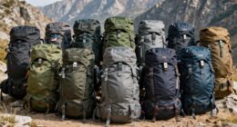 top 15 large trekking backpacks