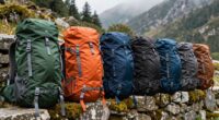 top 15 long trail backpacks