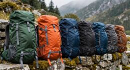 top 15 long trail backpacks