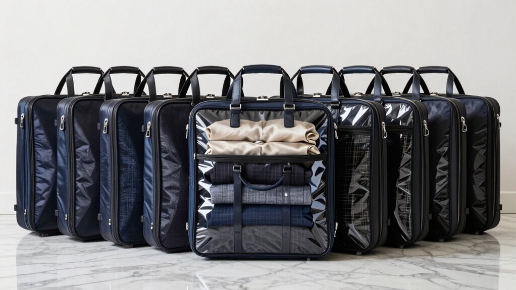 top 15 luxury travel garment bags