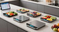 top 15 nutrition scales